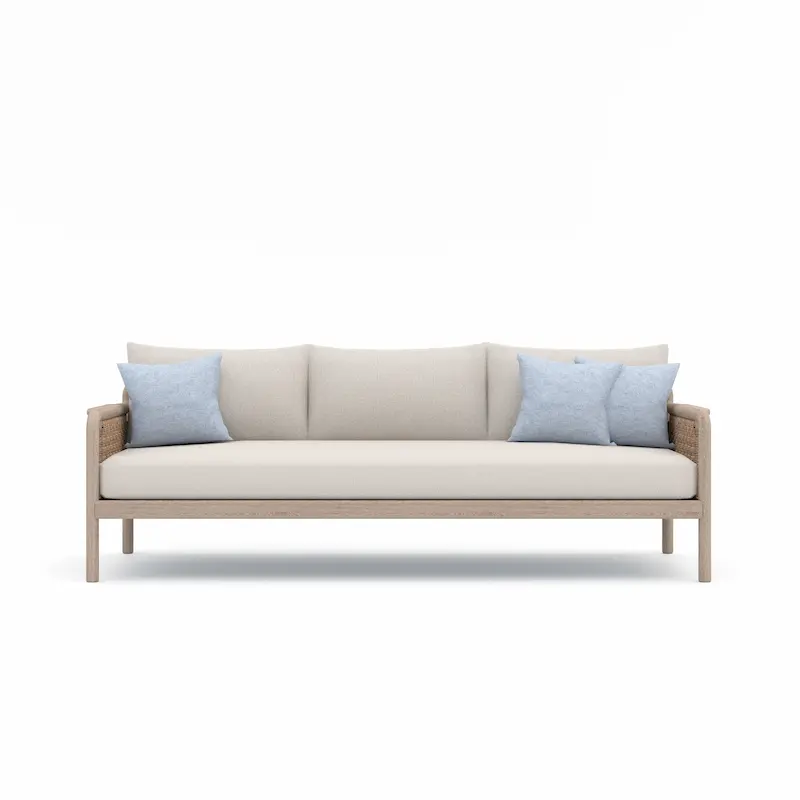 Bate Sofa 3 Seater